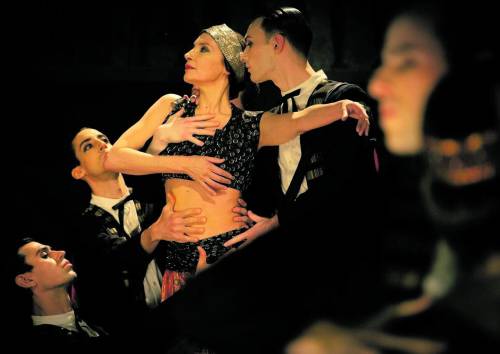 "Così l'algido Ravel compose il Bolero, la danza più erotica"