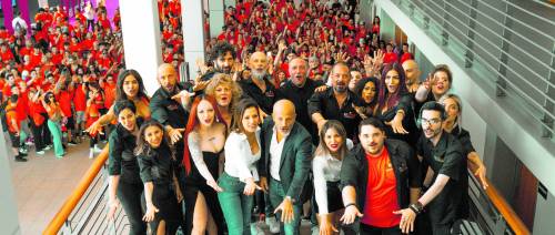 Dalla zumba per over alla danza in acqua. Boom di visitatori alla "Rimini Wellness 2025"