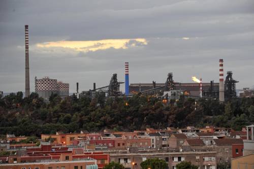 Il futuro di Ilva appeso al nuovo sindaco