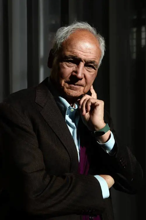 "Hamas non è Che Guevara: è come l'Isis. Pulizia etnica? Sì, ai danni degli ebrei"