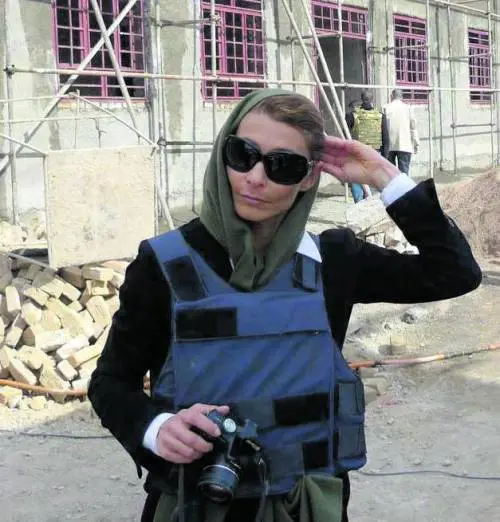 "Non credo nella giustizia. Mi vedo sindaco di Milano"