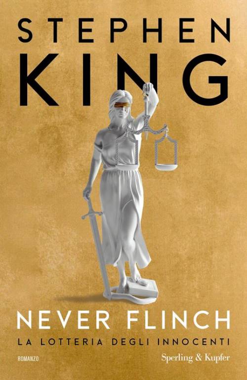 La scalata di King torna a essere davvero da brividi