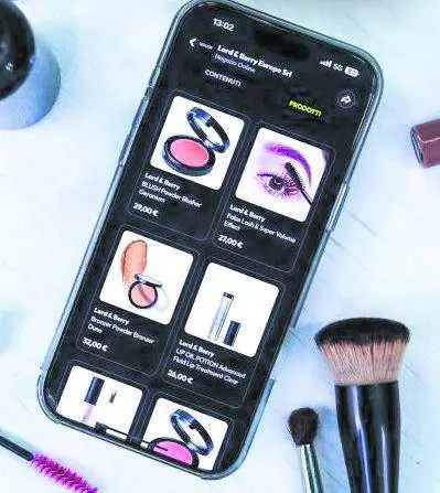 "Bazr, prima app italiana che cambia lo shopping"