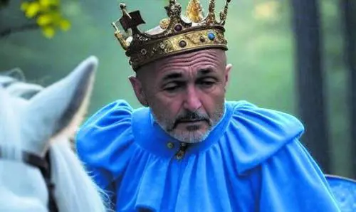 Bagatelle azzurre
