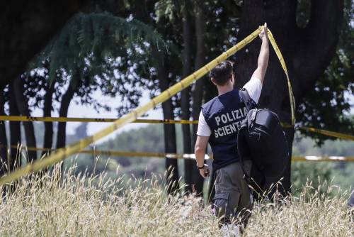 Identificati i cadaveri di Villa Pamphilj. Si cerca un uomo: cosa sappiamo