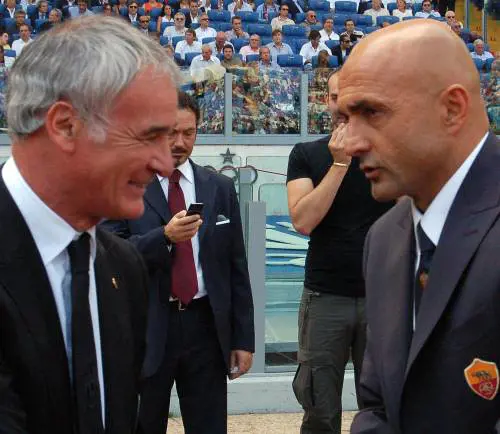 L'aggiustatore Ranieri con quel desiderio che l'Italia può esaudire. L'ipotesi del doppio incarico