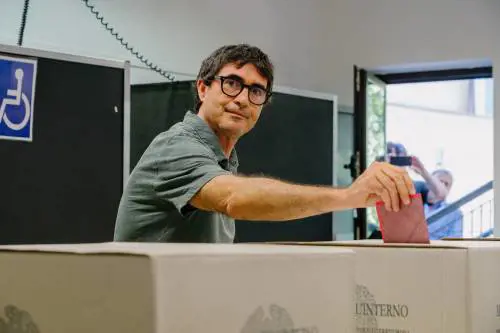 Curiosità e dispute alle urne