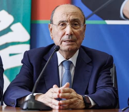 "Il terzo mandato? Troppo potere nelle stesse mani, serve un ricambio"