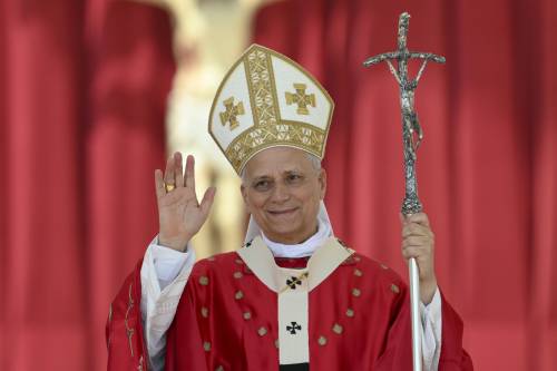 L'appello del Papa: "Riconciliazione ovunque c'è guerra"