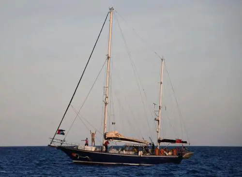 La nave di Greta verso Gaza. "L'esercito di Israele la fermerà"