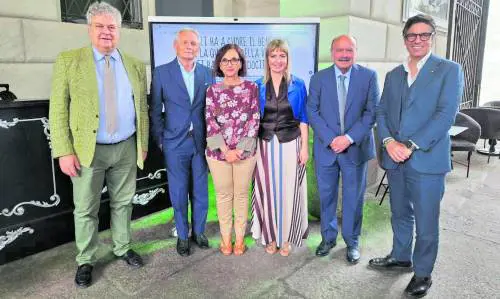 (Non solo) cibo per alimentare la vita