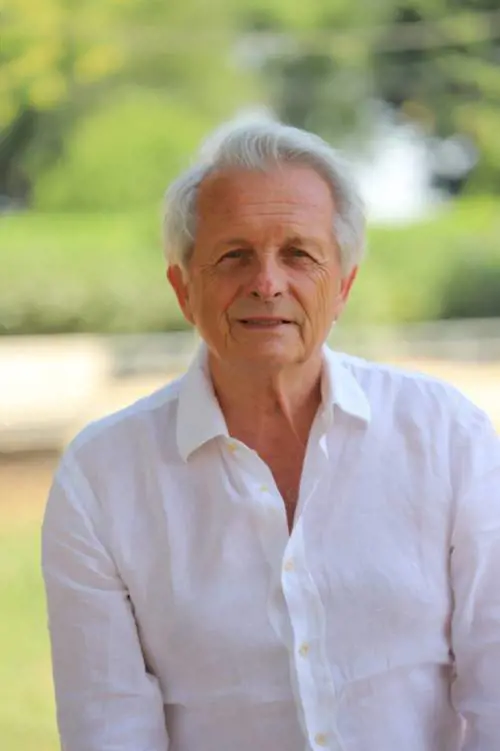 "Un legame che va oltre la solidarietà. Non lavoriamo solo per i bilanci"