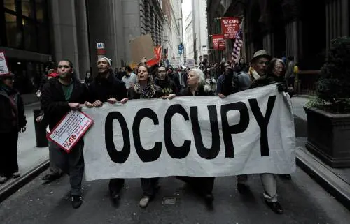 "Rabbia, paura e delusione. Ormai la modernità è esplosiva"