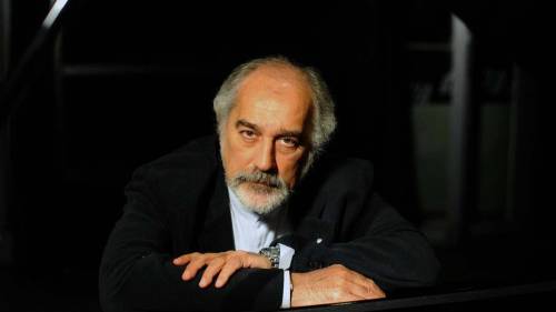 "Suonando jazz sul mio piano ho scoperto la fede in Dio"