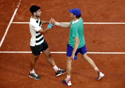 UsOpen, tutti vogliono Sinner-Alcaraz. Zverev guida la carica dei "rovina pronostico"