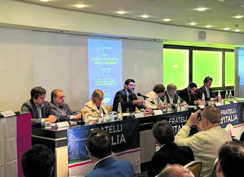 "L'Ia alleata o nemica delle imprese? È neutra, dipende solo da come si usa"