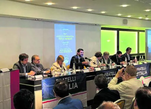 "L'Ia alleata o nemica delle imprese? È neutra, dipende solo da come si usa"