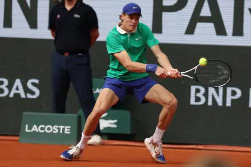 Ecco perché ha 500 punti in più nel ranking (e allunga su Alcaraz) nonostante la sconfitta