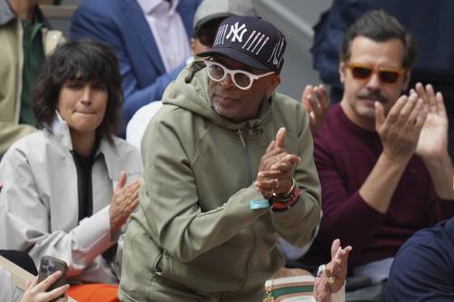 Roland Garros 2025: chi c'era tra i super vip che tifavano Alcaraz e Sinner