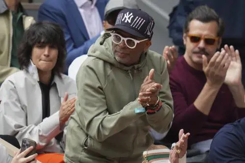 Roland Garros 2025: chi c'era tra i super vip che tifavano Alcaraz e Sinner