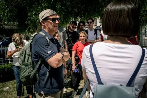 Foto a cura di Paolo Adduce