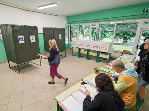 Le ultime manovre del "Fronte del No"