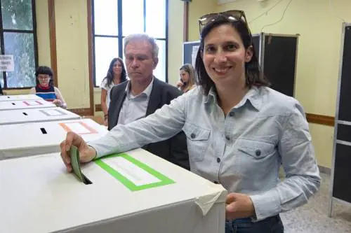 Se la sinistra scopre il leghista in sé