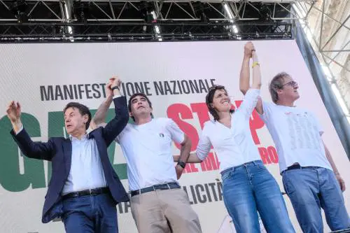 Referendum, niente quorum: affluenza al 30,58%. Bocciati tutti i quesiti