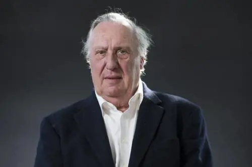 Morto lo scrittore Frederick Forsyth, scrisse "Il giorno dello Sciacallo"