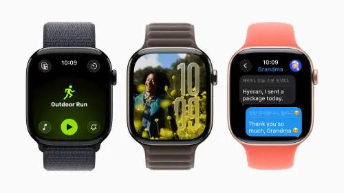 Apple, dalla traduzione simultanea sulle AirPods, al nuovo design: tutte le novità al Wwdc 2025