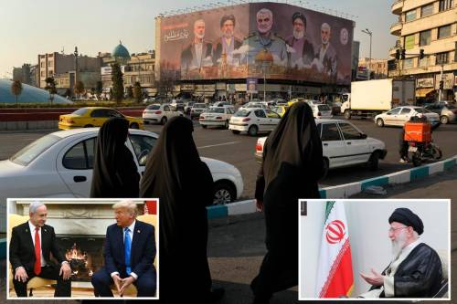 Il ricatto dell'Iran ad Israele: "Sveliamo i vostri segreti nucleari"