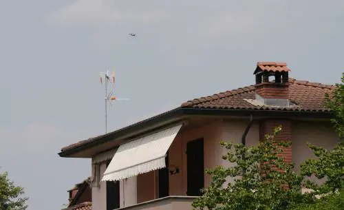 Garlasco, droni nella villa: l'ira dei Poggi