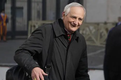 Fallisce la crociata dei cattolici progressisti per gli immigrati