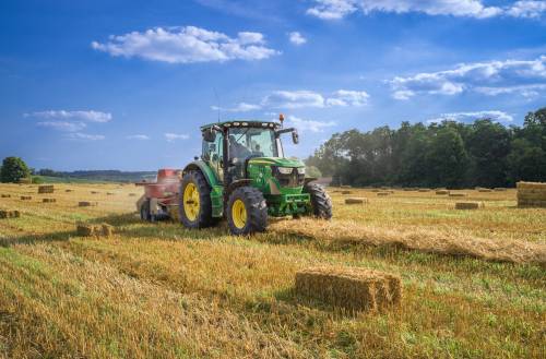 Agricoltori e cittadini per la nuova Europa