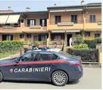 Anziano accoltellato nella sua villetta, la nuora finisce in manette