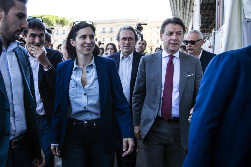 Niente quorum, la sinistra esplode. Volano coltellate nel campo largo