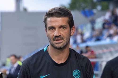 Inter, l’era Chivu inizia senza vice: "no" di Samuel, ora l’idea è Gotti