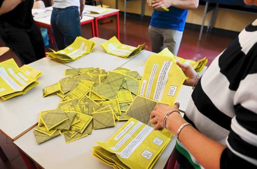 Cittadinanza facile: boom di no anche a Milano