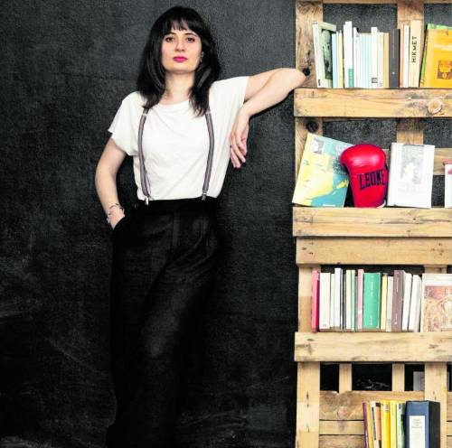 La boxe a scuola per insegnare le regole