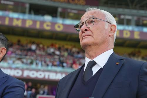 "Non me la sento.." cosa c'è dietro il Whatsapp di Ranieri dopo Italia-Moldova
