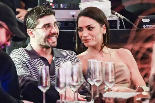 La vacanza in Puglia, la convivenza a Lugano, la lite al ristorante: la storia tra Elodie e Andrea Iannone