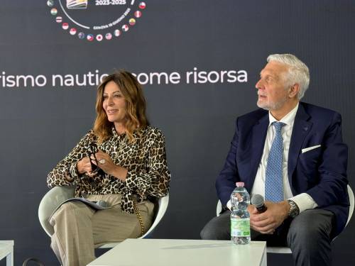 Dal Vespucci all’America’s Cup, il ministero del Turismo a Genova presenta rapporto misurazione valore generato dalla manifestazione