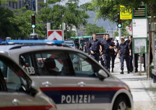 Austria, chi era il killer di Graz