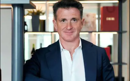 Marco Nespolo, Ad Fedrigoni