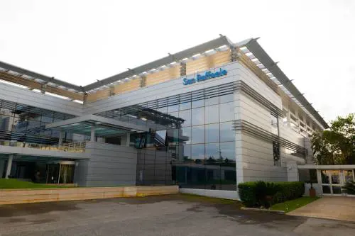 L’Università San Raffaele Roma è partner strategico nel progetto europeo HEALTHPRENEURS