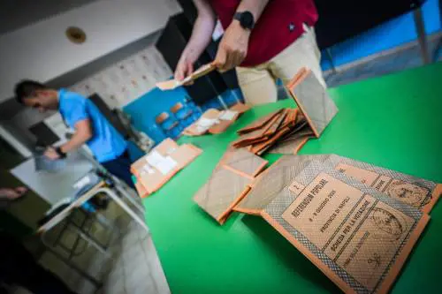 "L'Usigrai spieghi chi sono i testimonial del referendum"