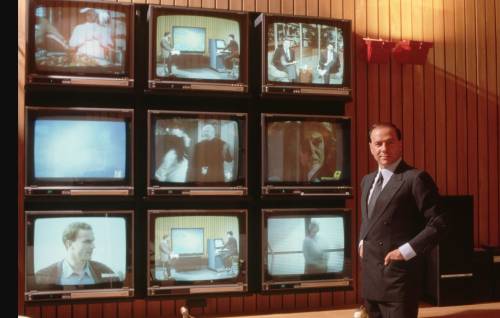 Così il referendum su Rai e Fininvest del '95 convinse Berlusconi a non gettare la spugna
