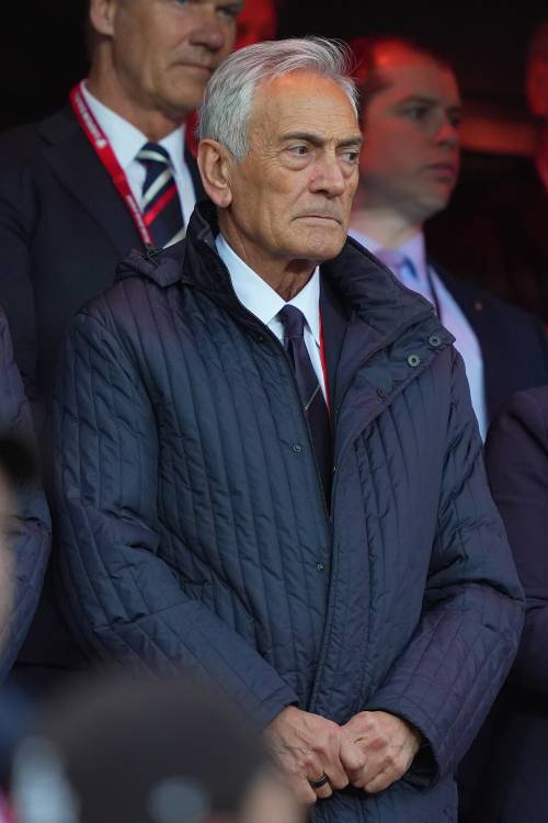 Il presidente "98,7 per cento" e il calcio che sta bene a tutti