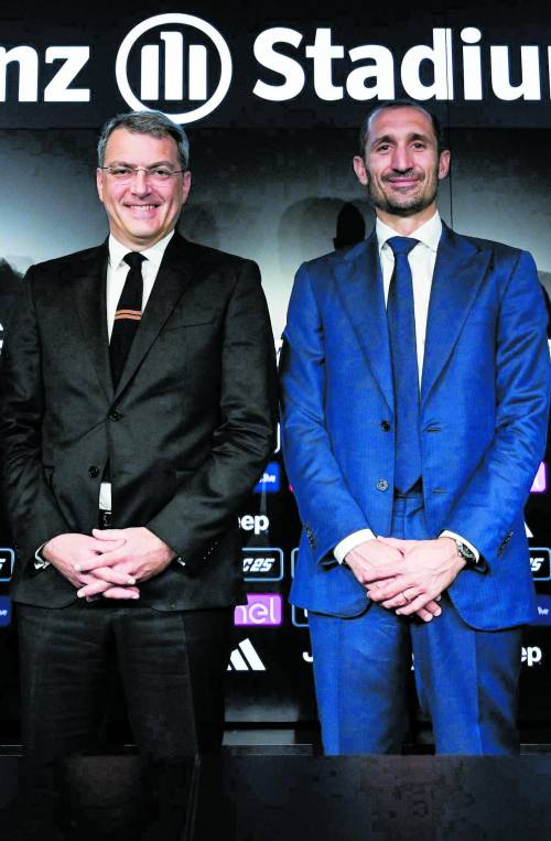 Comolli, la Juve "in inglese" tra Tudor e il Moneyball