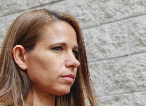 L'arresto, il carcere, i tradimenti: chi è Marita Comi, la moglie di Massimo Bossetti